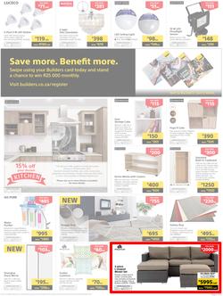 Builders : Black Friday (29 Nov 2019) IN-STORE ONLY., page 5
