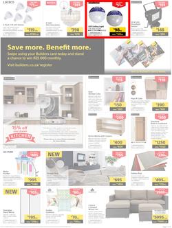 Builders : Black Friday (29 Nov 2019) IN-STORE ONLY., page 5