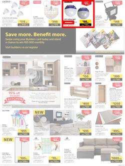 Builders : Black Friday (29 Nov 2019) IN-STORE ONLY., page 5