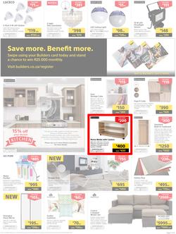 Builders : Black Friday (29 Nov 2019) IN-STORE ONLY., page 5