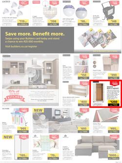 Builders : Black Friday (29 Nov 2019) IN-STORE ONLY., page 5
