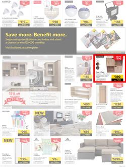 Builders : Black Friday (29 Nov 2019) IN-STORE ONLY., page 5