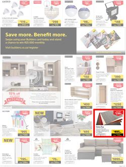 Builders : Black Friday (29 Nov 2019) IN-STORE ONLY., page 5