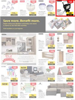 Builders : Black Friday (29 Nov 2019) IN-STORE ONLY., page 5