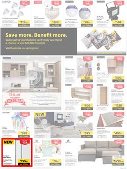 Builders : Black Friday (29 Nov 2019) IN-STORE ONLY., page 5