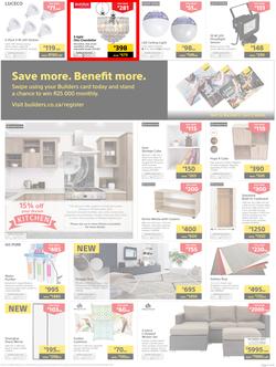 Builders : Black Friday (29 Nov 2019) IN-STORE ONLY., page 5