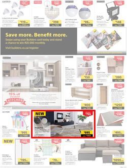 Builders : Black Friday (29 Nov 2019) IN-STORE ONLY., page 5
