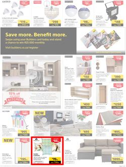 Builders : Black Friday (29 Nov 2019) IN-STORE ONLY., page 5