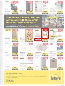 Builders : Black Friday (29 Nov 2019) IN-STORE ONLY., page 6