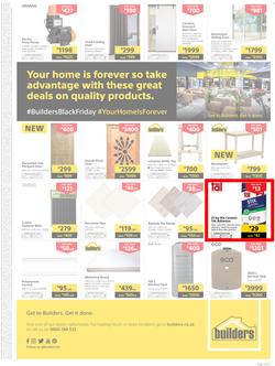Builders : Black Friday (29 Nov 2019) IN-STORE ONLY., page 6