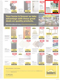 Builders : Black Friday (29 Nov 2019) IN-STORE ONLY., page 6