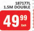 Window Lines 1.5M Double 187177L-Each
