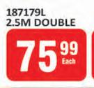 Window Lines 2.5M Double 187179L-Each