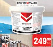 Cornice Maker TCM Polystyrene-5Kg Each