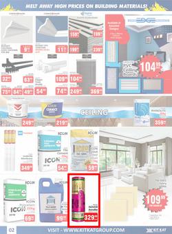 Kit Kat Build Mart : Winter Meltdown Sale (25 July - 21 August 2024), page 2