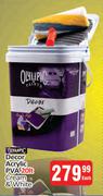 Olympic Decor Acrylic PVA-20L