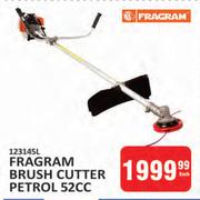 Fragram Brush Cutter Petrol 52cc