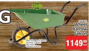 Lasher Wheel Barrow Falcon