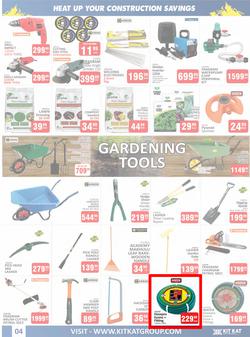 Kit Kat Build Mart : Winter Meltdown Sale (25 July - 21 August 2024), page 4
