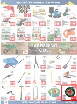 Kit Kat Build Mart : Winter Meltdown Sale (25 July - 21 August 2024), page 4