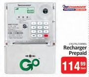 Recharger Prepaid