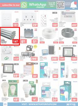 Kit Kat Build Mart : Winter Meltdown Sale (25 July - 21 August 2024), page 5