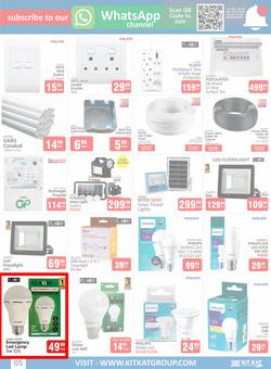 Kit Kat Build Mart : Winter Meltdown Sale (25 July - 21 August 2024), page 5
