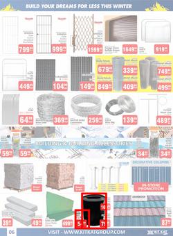Kit Kat Build Mart : Winter Meltdown Sale (25 July - 21 August 2024), page 6