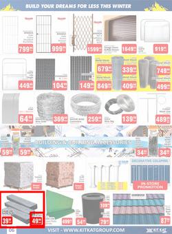 Kit Kat Build Mart : Winter Meltdown Sale (25 July - 21 August 2024), page 6