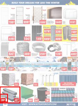 Kit Kat Build Mart : Winter Meltdown Sale (25 July - 21 August 2024), page 6
