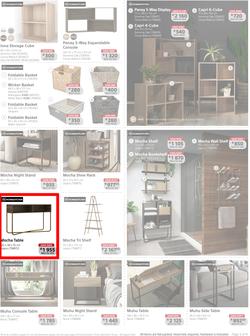 Builders : Designhouse (19 July - 28 August 2022), page 3
