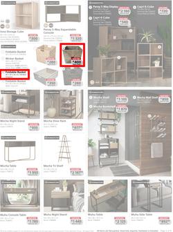 Builders : Designhouse (19 July - 28 August 2022), page 3