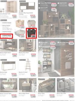 Builders : Designhouse (19 July - 28 August 2022), page 3