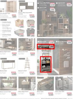 Builders : Designhouse (19 July - 28 August 2022), page 3