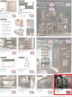 Builders : Designhouse (19 July - 28 August 2022), page 3