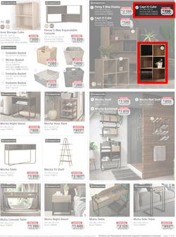 Builders : Designhouse (19 July - 28 August 2022), page 3