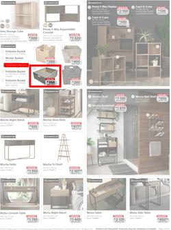 Builders : Designhouse (19 July - 28 August 2022), page 3