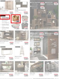 Builders : Designhouse (19 July - 28 August 2022), page 3
