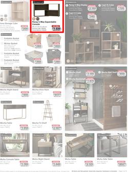 Builders : Designhouse (19 July - 28 August 2022), page 3