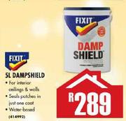 Fixit 5Ltr Dampshield