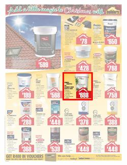 Builders Warehouse : Christmas Range ( 18 Nov - 24 Dec 2014 ), page 2