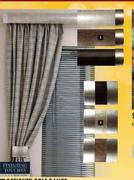 Designer Pole Range