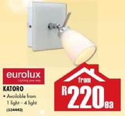 Eurolux Katoro