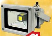 Ellies 50W LED Floodlight