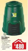 220L Compost Converter