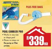 Verimark Pool Gobbler Pro-Each + Free Bags