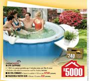 MegaMaster M-Spa Comaro