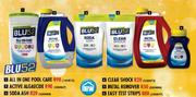 Blu52 Metal Remover