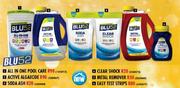 Blu52 Active Algaecide