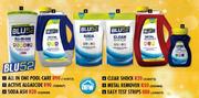 Blu52 Easy Test Strips